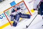 Photo hockey match Chamonix  - Angers  le 24/01/2020