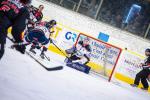 Photo hockey match Chamonix  - Angers  le 24/01/2020