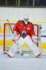Photo hockey match Chamonix  - Angers  le 20/09/2022