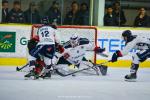 Photo hockey match Chamonix  - Angers  le 20/09/2022