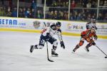 Photo hockey match Chamonix  - Angers  le 27/12/2022