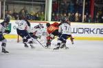 Photo hockey match Chamonix  - Angers  le 27/12/2022