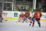 Photo hockey match Chamonix  - Angers  le 27/12/2022