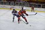 Photo hockey match Chamonix  - Angers  le 27/12/2022