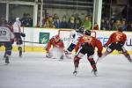 Photo hockey match Chamonix  - Angers  le 27/12/2022