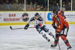 Photo hockey match Chamonix  - Angers  le 27/12/2022