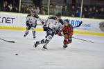 Photo hockey match Chamonix  - Angers  le 27/12/2022
