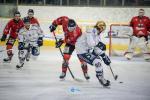 Photo hockey match Chamonix  - Angers  le 01/03/2024
