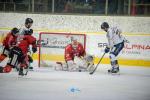 Photo hockey match Chamonix  - Angers  le 01/03/2024