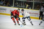 Photo hockey match Chamonix  - Angers  le 01/03/2024