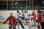 Photo hockey match Chamonix  - Angers  le 01/03/2024