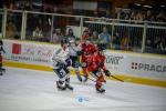 Photo hockey match Chamonix  - Angers  le 01/03/2024