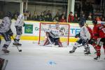 Photo hockey match Chamonix  - Angers  le 01/03/2024
