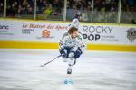 Photo hockey match Chamonix  - Angers  le 04/03/2025