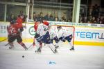 Photo hockey match Chamonix  - Angers  le 04/03/2025