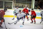 Photo hockey match Chamonix  - Angers  le 04/03/2025