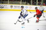 Photo hockey match Chamonix  - Angers  le 04/03/2025