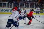 Photo hockey match Chamonix  - Angers  le 21/11/2025