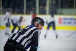 Photo hockey match Chamonix  - Angers  le 21/11/2025