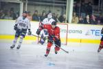 Photo hockey match Chamonix  - Angers  le 27/02/2026