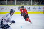 Photo hockey match Chamonix  - Angers  le 27/02/2026
