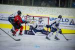 Photo hockey match Chamonix  - Angers  le 27/02/2026