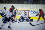 Photo hockey match Chamonix  - Angers  le 27/02/2026
