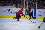 Photo hockey match Chamonix  - Angers  le 27/02/2026