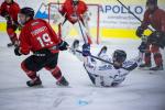 Photo hockey match Chamonix  - Angers  le 27/02/2026