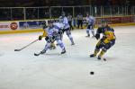 Photo hockey match Chamonix  - Angers  le 19/02/2012