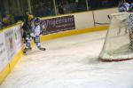 Photo hockey match Chamonix  - Angers  le 19/02/2012