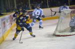 Photo hockey match Chamonix  - Angers  le 19/02/2012