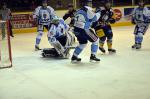 Photo hockey match Chamonix  - Angers  le 19/02/2012