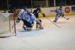 Photo hockey match Chamonix  - Angers  le 19/02/2012
