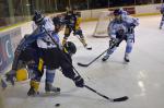 Photo hockey match Chamonix  - Angers  le 19/02/2012
