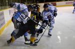 Photo hockey match Chamonix  - Angers  le 19/02/2012