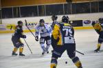 Photo hockey match Chamonix  - Angers  le 19/02/2012