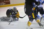 Photo hockey match Chamonix  - Angers  le 19/02/2012