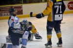 Photo hockey match Chamonix  - Angers  le 19/02/2012