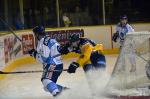 Photo hockey match Chamonix  - Angers  le 19/02/2012