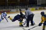 Photo hockey match Chamonix  - Angers  le 19/02/2012