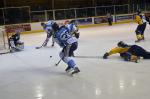 Photo hockey match Chamonix  - Angers  le 19/02/2012