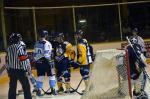 Photo hockey match Chamonix  - Angers  le 19/02/2012