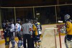 Photo hockey match Chamonix  - Angers  le 19/02/2012