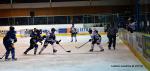 Photo hockey match Chamonix  - Angers  le 30/11/2012
