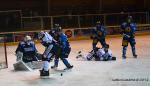Photo hockey match Chamonix  - Angers  le 30/11/2012