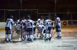 Photo hockey match Chamonix  - Angers  le 30/11/2012