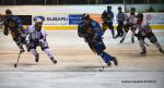 Photo hockey match Chamonix  - Angers  le 30/11/2012