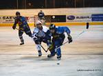 Photo hockey match Chamonix  - Angers  le 30/11/2012