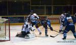 Photo hockey match Chamonix  - Angers  le 30/11/2012